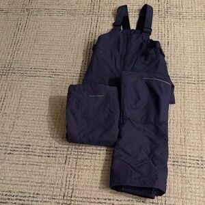 Columbia Snow Bib Overalls